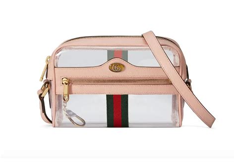 gucci florence bag|gucci clear tote bag.